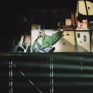 Review: LAST DAYS, Royal Ballet And Opera