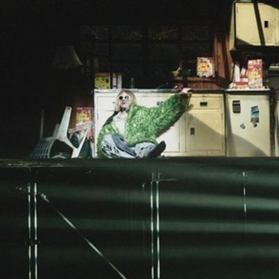 Review: LAST DAYS, Royal Ballet And Opera