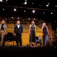 VIDEO: Watch a Sneak Peek of Sutton Foster & More in BRING ME TO LIGHT at NY City Cen