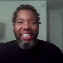 VIDEO: Ta-Nehisi Coates Talks Joe Biden Victory on LATE NIGHT WITH SETH MEYERS