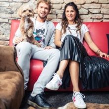 BWW Feature: THE CLAIRVOYANTS Online with Thommy Ten, Amelie van Tass and their dog M