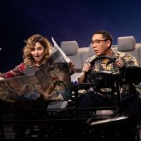 Review: YOUNG AMERICANS at Portland Center Stage