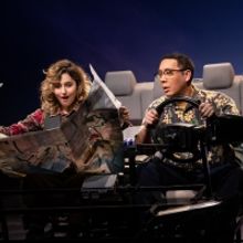 Review: YOUNG AMERICANS at Portland Center Stage