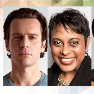 Jonathan Groff, Jessica Lange, Kandi Burruss & Schele Williams to be Honored at 2024…