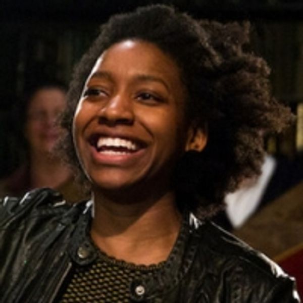 DRUNK SHAKESPEARE Opens In Washington, D.C. June 16 Photo