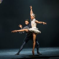 BWW Interview: Cassa Pancho Diversifying Dance and Eliminating Stereotypes Through…