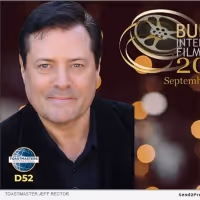 2021 Burbank International Film Festival Launches With Celebrities And Award-winning…