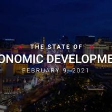 LVGEA's State Of Economic Development Shed Light On Recovery