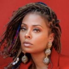 Eva Marcille, LeToya Luckett & More Star in New OWN Holiday Films