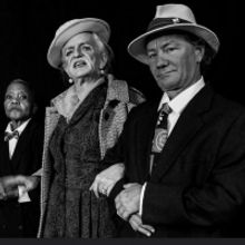 See 'Em On Stage's DRIVING MISS DAISY to Open at The Fortress of Lushington