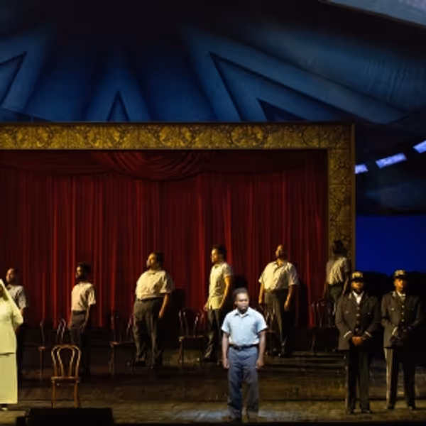 Review: X Marks the Spot at Met Premiere of 'X: Life and Times of Malcolm X' Photo