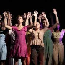 Review: WADEintoACTIVISM EXPLORES THE POSSIBILITIES OF DANCE'S GREATER GLOBAL IMPACT