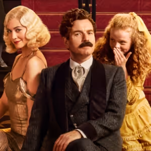 Video: Watch Ewan McGregor Lead Showtime's Trailer for A GENTLEMAN IN MOSCOW