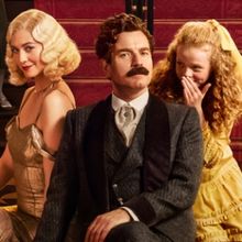 Video: Watch Ewan McGregor Lead Showtime's Trailer for A GENTLEMAN IN MOSCOW