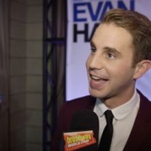 Broadway Rewind: DEAR EVAN HANSEN Begins Its First Year on Broadway
