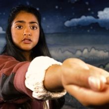 Photo Flash: Check Out A.R.T's JACK AND THE BEANSTALK: A MUSICAL ADVENTURE