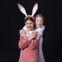 BWW Review: THE VELVETEEN RABBIT at Des Moines Playhouse: An Imaginative Journey…