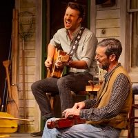 RING OF FIRE To Be Presented At The Ivoryton Playhouse in August
