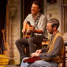 RING OF FIRE To Be Presented At The Ivoryton Playhouse in August