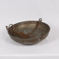 Bailey Contemporary Arts Presents The Caribbean Culinary Museum Exhibition