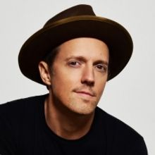 Jason Mraz Shares New Single 'I Feel Like Dancing'