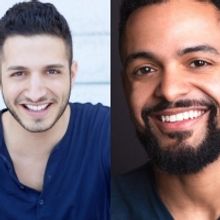 Primary Stages Announces Cast for ON THAT DAY IN AMSTERDAM