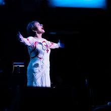 Review: PATTI LUPONE: MATTERS OF THE HEART at Benaroya Hall