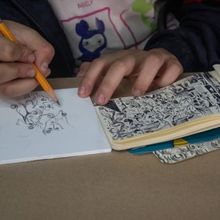 Compartirán Los Grabados Realizados En El Taller Viernes De Gráfica En El Munae