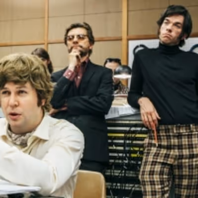 BWW Blog: Your New Christmas Anthem, Courtesy of John Mulaney