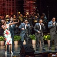 Alberta Bair Theater to Kick Off the New Year With GEORGIA ON MY MIND: CELEBRATING…