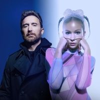 VIDEO: Sorana & David Guetta Share New Single 'redruM'