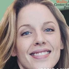 Interview: JESSIE MUELLER Holds Her Own Against the Quick SETH RUDETSKY