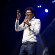 Joey Rasdien Will Perform Live at Cape Towns Star Theatre Photo