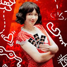 AM?LIE THE MUSICAL to be Presented at Sinclair Theatre