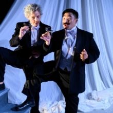 BWW Review: FREE FOR ALL - A NEW 'MISS JULIE' FOR A NEW WORLD at Cutting Ball Theater