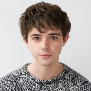 Interview: 'It's a Story About Family and Hope': Actor Jack Wolfe on Fandom and…