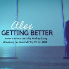 BWW Review: ALEX GETTING BETTER at Oregon Children's Theatre