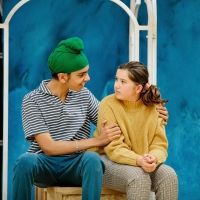 BWW Review: THE MERCHANT OF VENICE, Nelson Mandela Primary School and RSC Swan Theatr Photo