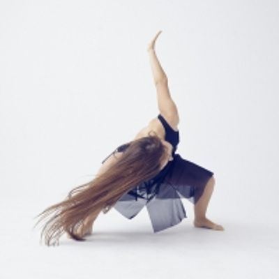 BWW Review: GROUNDWORKS DANCE SUMMER 2021 at GroundWorks