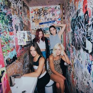 The Beaches Pay Homage to Their Fans With 'Jocelyn'  ​  ​ ﻿