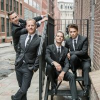 Eisemann Center Celebrates 20th Anniversary With A Performance By The Midtown Men