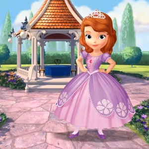 SOFIA THE FIRST Sequel Series in the Works at Disney
