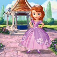 SOFIA THE FIRST Sequel Series in the Works at Disney