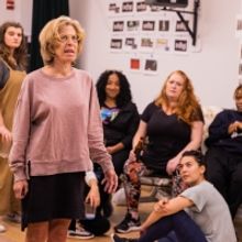 Photos: Jackie Hoffman & More to Lead THE TATTOOED LADY World Premiere Musical - Get 