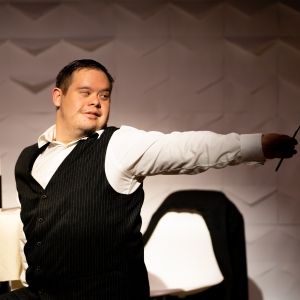 Review: PRIVATE VIEW - ADELAIDE FESTIVAL 2024 at Odeon Theatre