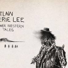 SHABOOZEY to Release Concept Album THE OUTLAW CHERIE LEE & OTHER WESTERN TALES