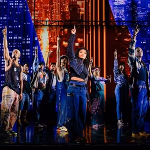 Wake Up With BroadwayWorld January 16, 2026- HELL'S KITCHEN Sets Broadway Closing…