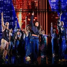 Wake Up With BroadwayWorld January 16, 2026- HELL'S KITCHEN Sets Broadway Closing and