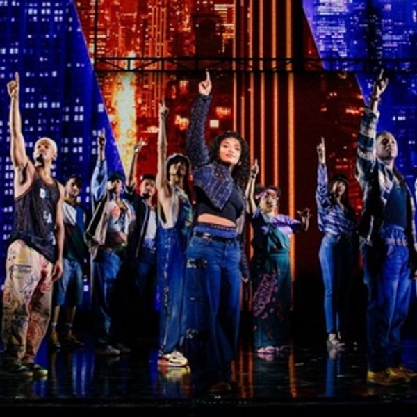 Wake Up With BroadwayWorld January 16, 2026- HELL'S KITCHEN Sets Broadway Closing and Photo