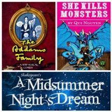 Mid-World Players to Partner with Action Youth America for Will Rogers' WRAP Drama Cl